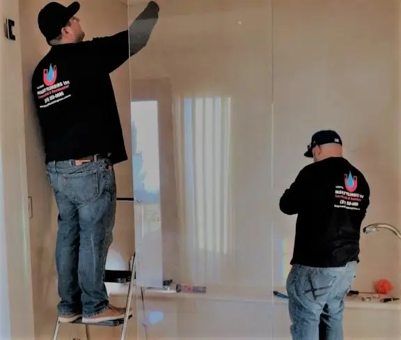 Professional plumbing installation for Tankless Water Heater Installation in Fieldstone